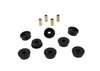 REV026.0020 Front Radius Arm-to-Chassis Bushing for 1996-1997 Lexus LX450, 1991-1997 Toyota Land Cruiser - image 3
