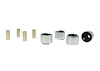 REV026.0024 Front Radius Arm-to-Chassis Bushing for 1996-1997 Lexus LX450, 1991-1997 Toyota Land Cruiser - image 1