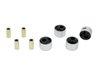 REV026.0024 Front Radius Arm-to-Chassis Bushing for 1996-1997 Lexus LX450, 1991-1997 Toyota Land Cruiser - image 3