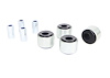 REV026.0026 Front Radius Arm-to-Chassis Bushing for 1996-1997 Lexus LX450, 1991-1997 Toyota Land Cruiser