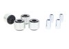 REV026.0026 Front Radius Arm-to-Chassis Bushing for 1996-1997 Lexus LX450, 1991-1997 Toyota Land Cruiser - image 2