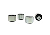 REV026.0028 Front Radius Arm-to-Chassis Bushing for 1996-1997 Lexus LX450, 1991-1997 Toyota Land Cruiser - image 1