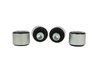 REV026.0028 Front Radius Arm-to-Chassis Bushing for 1996-1997 Lexus LX450, 1991-1997 Toyota Land Cruiser - image 2