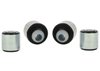REV026.0030 Front arm to differential Fits Select Land Rover Defender 110, Land Rover Defender 90, Land Rover Discovery - image 2