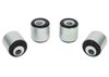 REV026.0030 Front arm to differential Fits Select Land Rover Defender 110, Land Rover Defender 90, Land Rover Discovery - image 3