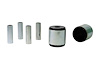 REV026.0038 Front Radius Arm Bushing Kit for 1999-2002 Land Rover Discovery - image 1