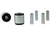 REV026.0038 Front Radius Arm Bushing Kit for 1999-2002 Land Rover Discovery - image 2