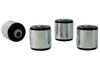 REV026.0040 Radius Arm Bushing Kit, Front for 1999-2002 Land Rover Discovery - image 2