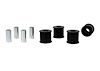 REV026.0042 Front Radius Arm Bushing for 1994-1998 Land Rover Discovery, 1989-1995 Land Rover Range Rover - image 1