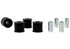 REV026.0042 Front Radius Arm Bushing for 1994-1998 Land Rover Discovery, 1989-1995 Land Rover Range Rover - image 2