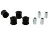REV026.0042 Front Radius Arm Bushing for 1994-1998 Land Rover Discovery, 1989-1995 Land Rover Range Rover - image 3