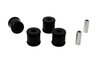 REV026.0046 Radius Arm Bushing, Front for 1999-2004 Land Rover Discovery, 1998-2002 Land Rover Range Rover - image 3