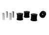 REV026.0048 Front Radius Arm Bushing for 1998-2002 Land Rover Range Rover - image 1