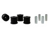 REV026.0048 Front Radius Arm Bushing for 1998-2002 Land Rover Range Rover - image 2