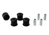REV026.0048 Front Radius Arm Bushing for 1998-2002 Land Rover Range Rover - image 3