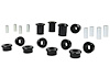 REV027.0000 Front Control Arm Bushing for 1992-1996 Lexus SC300, 1993-1996 Lexus SC400, 1993-1998 Toyota Supra - image 1