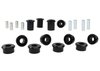 REV027.0000 Front Control Arm Bushing for 1992-1996 Lexus SC300, 1993-1996 Lexus SC400, 1993-1998 Toyota Supra - image 2