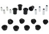 REV027.0000 Front Control Arm Bushing for 1992-1996 Lexus SC300, 1993-1996 Lexus SC400, 1993-1998 Toyota Supra - image 3