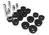 REV027.0002 Front Upper & Lower Control Arm Bushings for 1994-1997 Honda Accord, 1995-1997 Honda Odyssey, 1992-1996 Honda - image 1