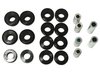 REV027.0002 Front Upper & Lower Control Arm Bushings for 1994-1997 Honda Accord, 1995-1997 Honda Odyssey, 1992-1996 Honda - image 2
