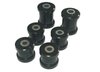 REV027.0002 Front Upper & Lower Control Arm Bushings for 1994-1997 Honda Accord, 1995-1997 Honda Odyssey, 1992-1996 Honda - image 3