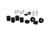 REV027.0006 Front Control Arm Bushing Kit for 1988-1991 Honda Civic, 1988-1991 Honda CRX - image 1