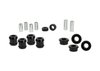 REV027.0006 Front Control Arm Bushing Kit for 1988-1991 Honda Civic, 1988-1991 Honda CRX - image 2