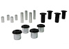 REV027.0008 Front Control Arm Bushing for 1994-2001 Dodge Ram 1500, 1994-2001 Dodge Ram 2500, 1994-2001 Dodge Ram 3500 - image 1