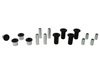 REV027.0008 Front Control Arm Bushing for 1994-2001 Dodge Ram 1500, 1994-2001 Dodge Ram 2500, 1994-2001 Dodge Ram 3500 - image 3