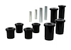 REV027.0012 Front Control Arm Bushing Fits Select Chevy K1500, Chevy K2500, Chevy K3500, Chevy Tahoe, GMC Yukon - image 1