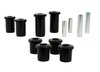 REV027.0012 Front Control Arm Bushing Fits Select Chevy K1500, Chevy K2500, Chevy K3500, Chevy Tahoe, GMC Yukon - image 2