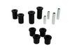REV027.0012 Front Control Arm Bushing Fits Select Chevy K1500, Chevy K2500, Chevy K3500, Chevy Tahoe, GMC Yukon - image 3