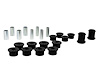 REV027.0014 Front Control Arm Bushing - image 1