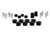 REV027.0014 Front Control Arm Bushing - image 2