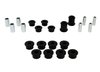 REV027.0014 Front Control Arm Bushing - image 3