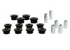 REV027.0016 Front Control Arm Bushing Kit for 1995-1999 Mitsubishi Eclipse - image 2