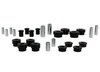 REV027.0022 Front Control Arm Bushing for 2003-2009 Nissan 350Z, 2003-2008 INFINITI G35 - image 2
