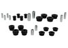 REV027.0022 Front Control Arm Bushing for 2003-2009 Nissan 350Z, 2003-2008 INFINITI G35 - image 3