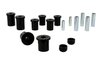 REV027.0024 Front Control Arm Bushing for 2000-2006 Toyota Tundra, 2001-2007 Toyota Sequoia - image 2