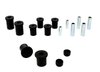 REV027.0024 Front Control Arm Bushing for 2000-2006 Toyota Tundra, 2001-2007 Toyota Sequoia - image 3