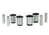 REV027.0034 Front Control Arm Bushing Fits Select Ford LTD Crown Victoria, Ford LTD, Ford Fairmont, Ford Granada, Ford Mustang - image 2