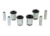 REV027.0034 Front Control Arm Bushing Fits Select Ford LTD Crown Victoria, Ford LTD, Ford Fairmont, Ford Granada, Ford Mustang - image 3