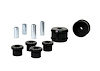 REV027.0036 Front Control Arm Bushing for 1985-1985 Volkswagen Jetta, 1987-1998 Volkswagen Jetta, 1985-1998 Volkswagen Golf - image 1