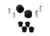 REV027.0036 Front Control Arm Bushing for 1985-1985 Volkswagen Jetta, 1987-1998 Volkswagen Jetta, 1985-1998 Volkswagen Golf - image 3