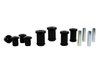 REV027.0038 Front Control Arm Bushing Fits Select Ford Expedition, Ford F-150, Ford F-250, Lincoln Navigator - image 2