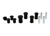 REV027.0038 Front Control Arm Bushing Fits Select Ford Expedition, Ford F-150, Ford F-250, Lincoln Navigator - image 3