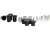 REV027.0040 Front Control Arm Bushing Kit for 2004-2006 Ford F-150 - image 2