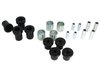 REV027.0040 Front Control Arm Bushing Kit for 2004-2006 Ford F-150 - image 3