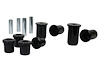 REV027.0042 Front Control Arm Bushing Fits Select Chevy C1500, Chevy C1500 Suburban, Chevy C2500, Chevy C2500 Suburban, Chevy - image 1
