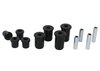 REV027.0042 Front Control Arm Bushing Fits Select Chevy C1500, Chevy C1500 Suburban, Chevy C2500, Chevy C2500 Suburban, Chevy - image 3